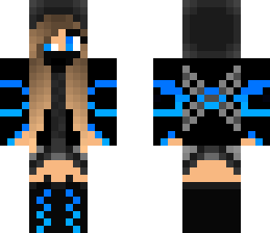 blue assassin