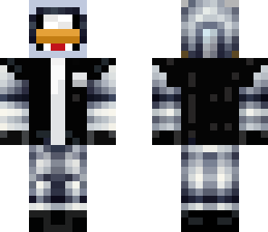 space chicken