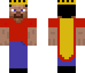 lord steve