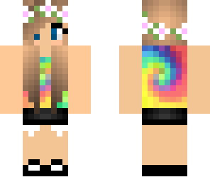 tie dye