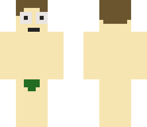 **** man