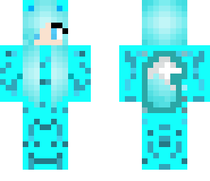 ice wolf
