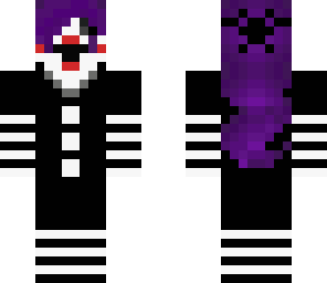 female marionette
