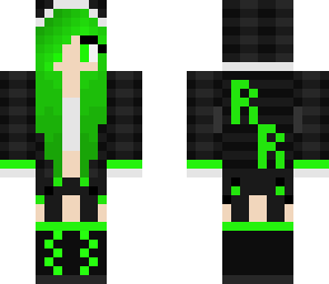noiz female