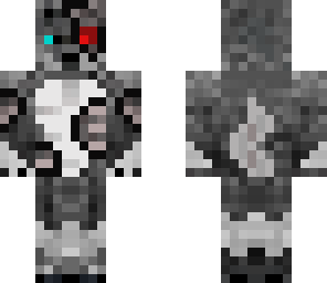 wolfe