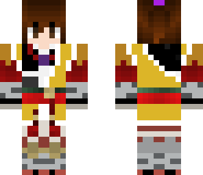 okami maeda