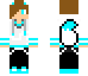 little boy blue number two