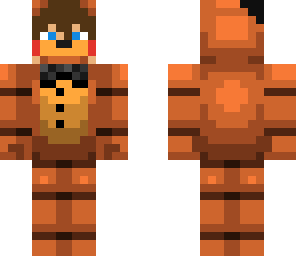 beast freddy 2