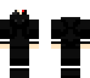 kaneki ken-mask