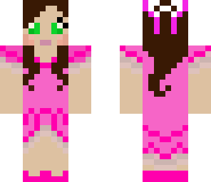 super girl gamer