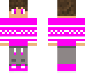 pink bro