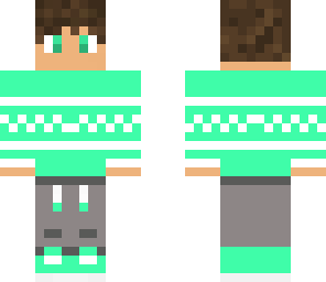 mint bro