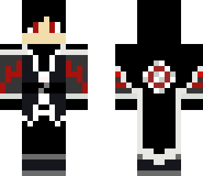 kurookamii77 rogue