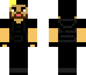 seth rollins