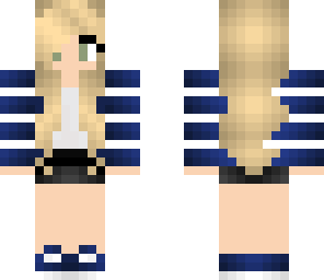 girl skin edit