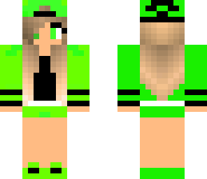 summer green