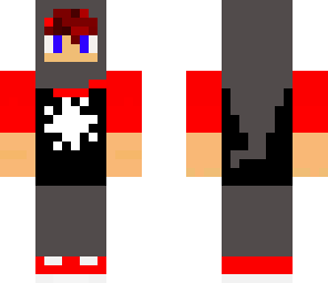 heir of space w hood