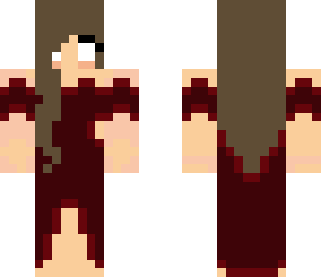 herobrine's wife