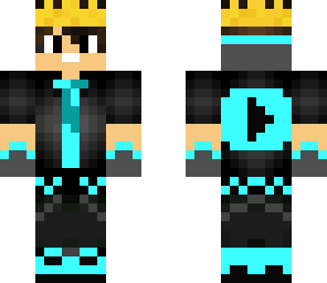 andy blue