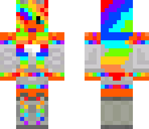my skin