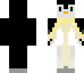 sarang the penguin