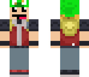 pokemon trainer