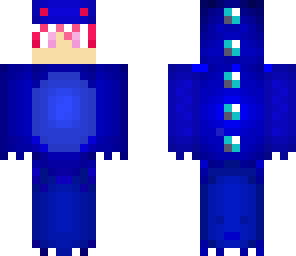 fabulous dino for jinx but liek more fab