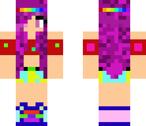 girl