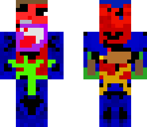 spoderman bobted