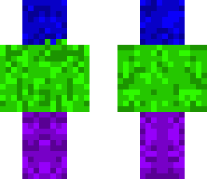 mulit coloured thingy