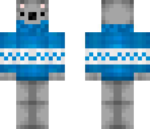koala blue