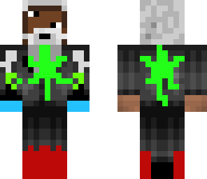 mrogan freeman bobted v17
