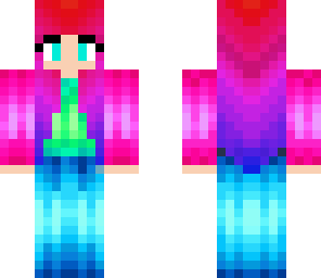 my skin