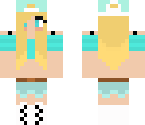 cool girl