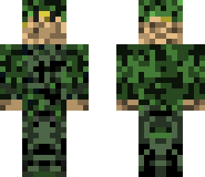 commander
