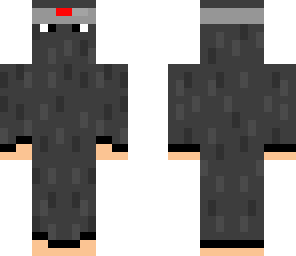original skin of me official