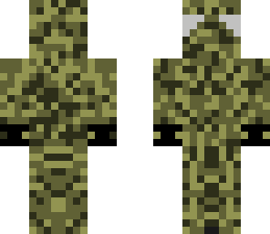 savvana or jungle camo