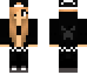 edit skin 