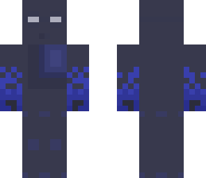 dark ninja