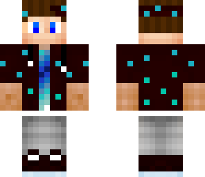 my new skin louis