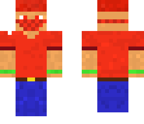 crazycracker