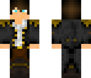 pirate edit