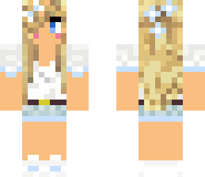 lady