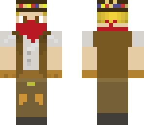 cowboy