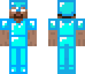 herobrine full dia