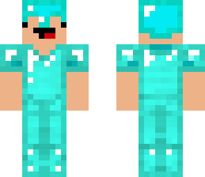 diamond derp