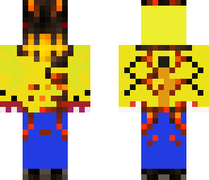pikachu dragon