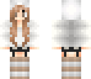 sheep girl edit