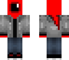 red septiceye