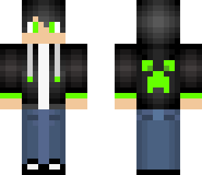edited version of cool boy